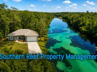 9892 SW 189th Cir, Dunnellon, FL 34432