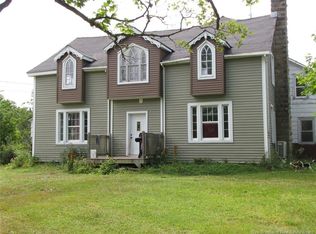 5031 Main St, Dorchester, NB E4K2Y7