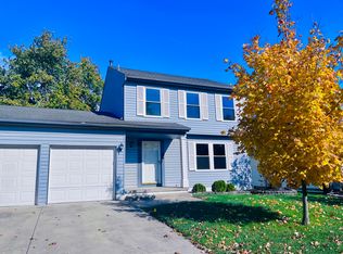 2308 Sundew Ave, Grove City, OH 43123