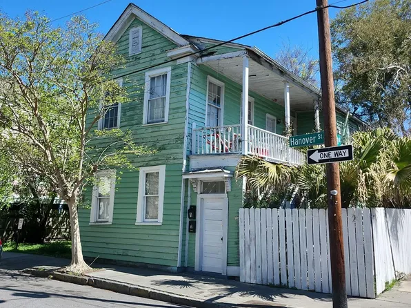 2 Hanover St, Charleston, SC 29403