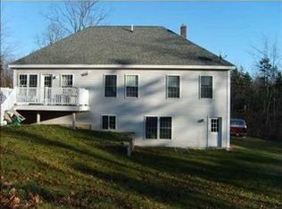 62 Ross Rd, Old Orchard Beach, ME 04064