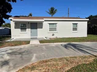 14941 Tyler St #0, Miami, FL 33176