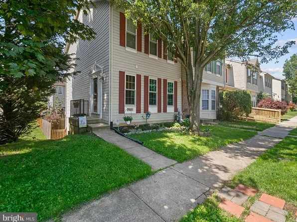 5335 Hollowstone Cir, Baltimore, MD 21237