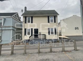 280 S Central Ave, Chambersburg, PA 17201