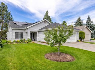 3918 S Rebecca Ln, Spokane, WA 99223