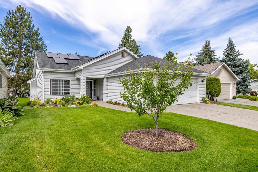 3918 S Rebecca Ln, Spokane, WA 99223 | MLS #202618413 | Zillow