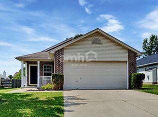 923 Arthur St, Trenton, OH 45067