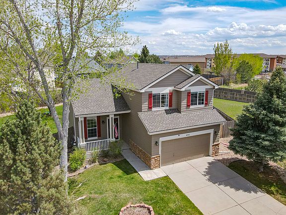 3rd image of 4242 S Quemoy Ct
