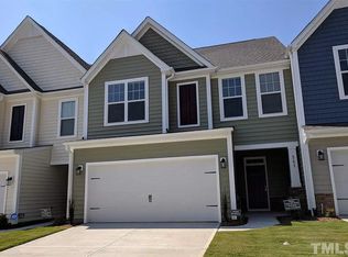 341 Acorn Hollow Pl, Durham, NC 27703