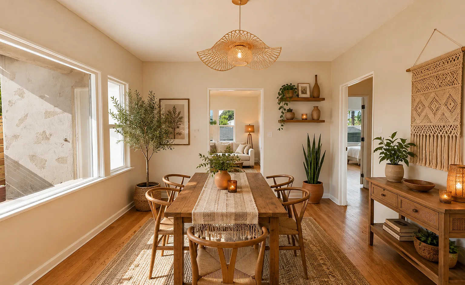2 bed, 800 sqft, $3,695 — Photo 4