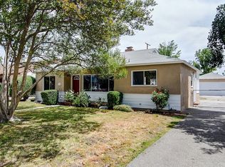 6306 Teesdale Ave, North Hollywood, CA 91606