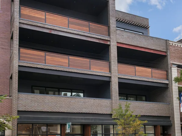 1342 W Belmont Ave APT 3E, Chicago, IL 60657