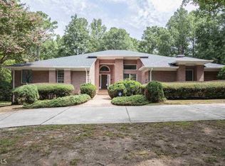 1641 Wild Azalea Ln, Athens, GA 30606