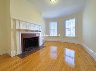 2 Ware St APT 206, Cambridge, MA 02138