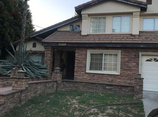 20659 Cantara St, Winnetka, CA 91306