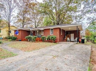 10 Robinson Ave SW, Rome, GA 30165