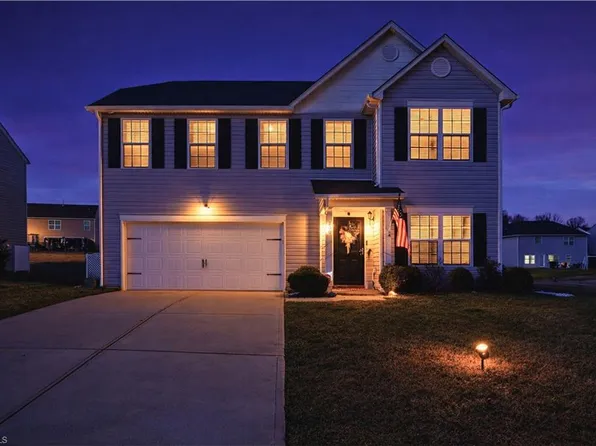 200 Berrybeth Cir, China Grove, NC 28023