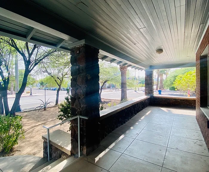 503 E University Blvd #4 — Photo 4