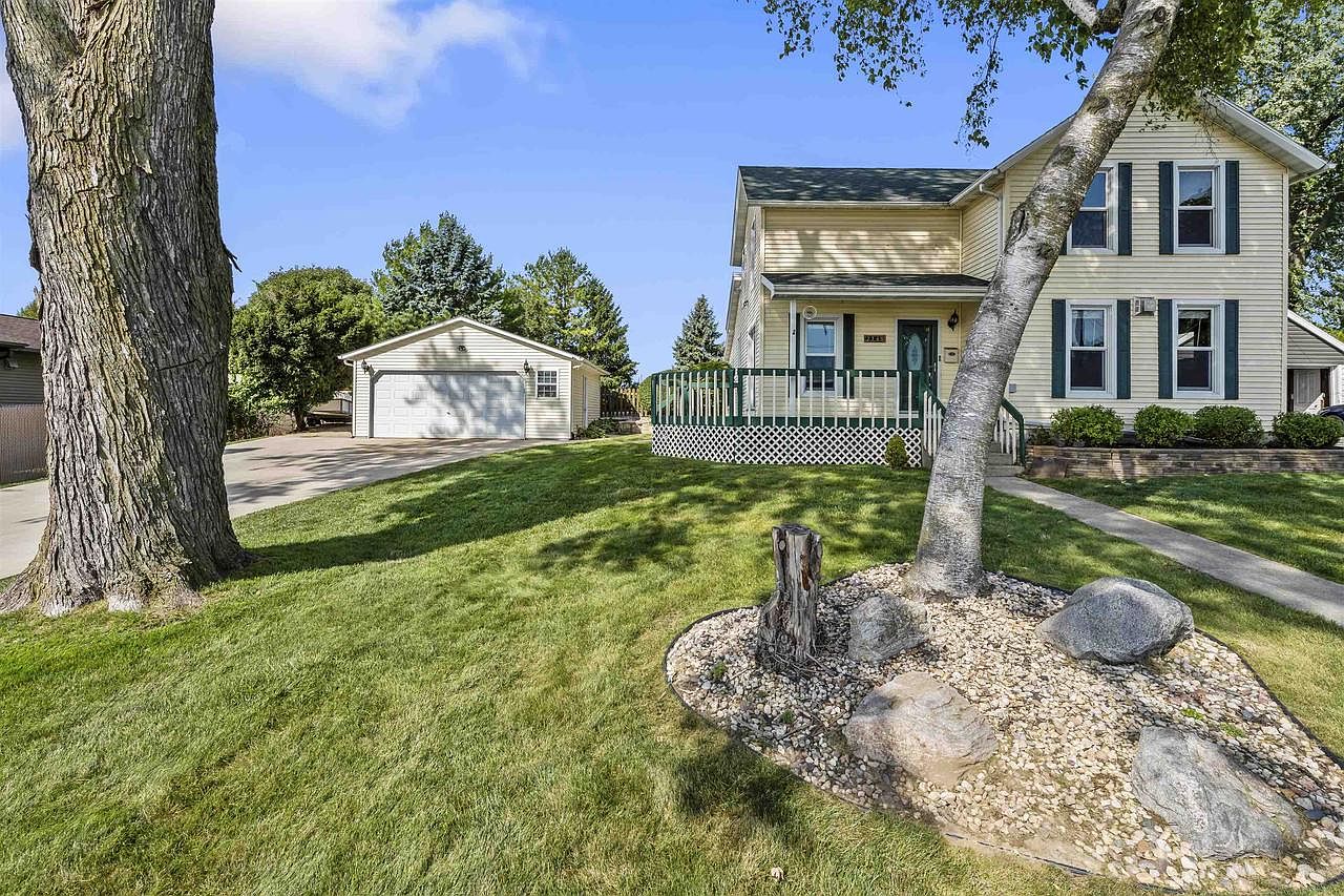 254 South Street, Sun Prairie, WI 53590 MLS 1963444 Zillow