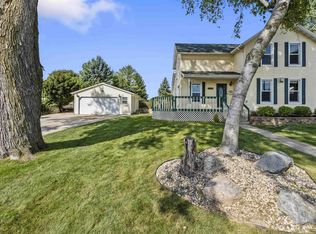 254 South St, Sun Prairie, WI 53590