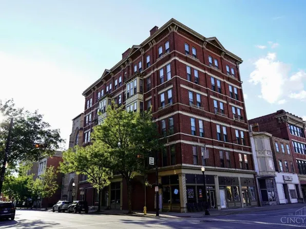 104 W 9th St Unit 3C, Cincinnati, OH 45202