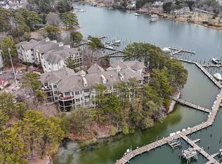 603 Runabout Loop #603, Solomons, MD 20688