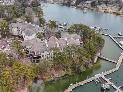 603 Runabout Loop #603, Solomons, MD, 20688