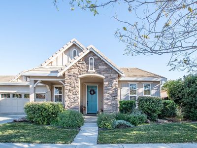 2119 Simpson St, Woodland, CA, 95776