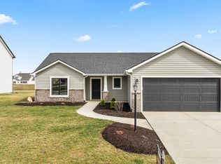1350 Zenos Blvd, Fort Wayne, IN