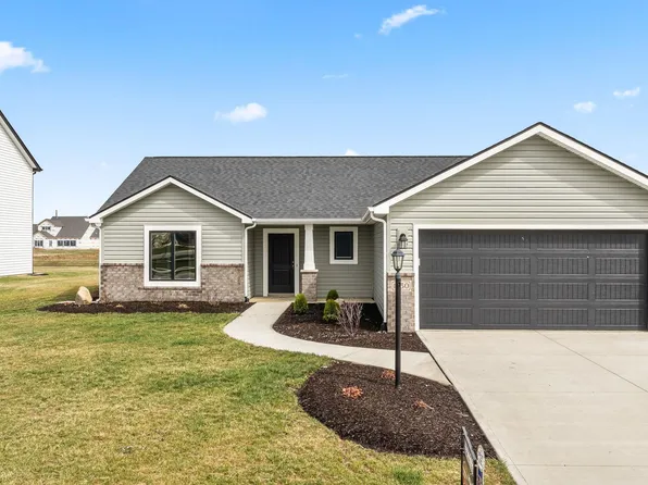 1350 Zenos Blvd, Fort Wayne, IN 46818