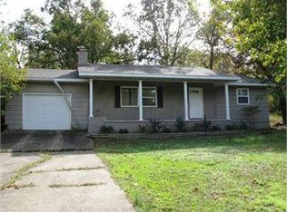 189 Hicks Rd, Mountain Home, AR 72653