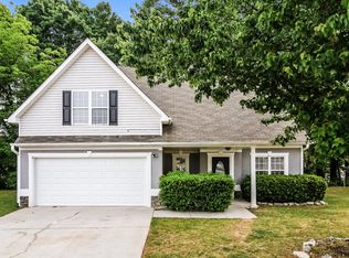 216 Rivergate Ct, Jonesboro, GA 30238