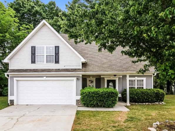 216 Rivergate Ct, Jonesboro, GA 30238