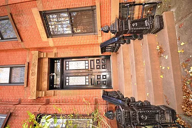 Rented by Corcoran