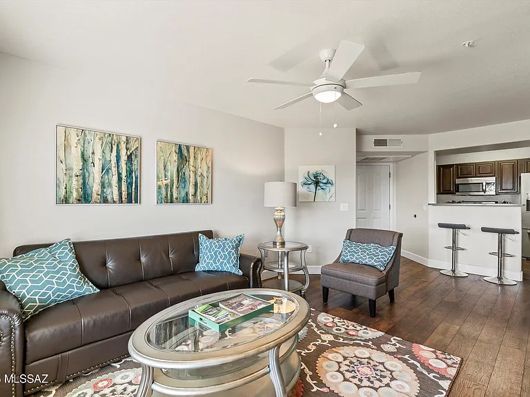 5751 N Kolb Rd #36204 — Photo 5