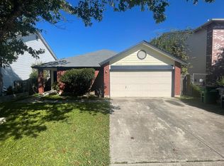 10462 Pine Glade, San Antonio, TX 78245