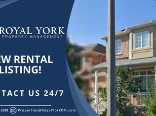5424 Rochelle Way #2, Mississauga, ON L5M 6N4