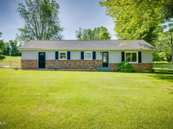 100 Grubb Ln, Bristol, TN 37620
