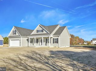 28031 King Farms Rd, Laurel, DE 19956