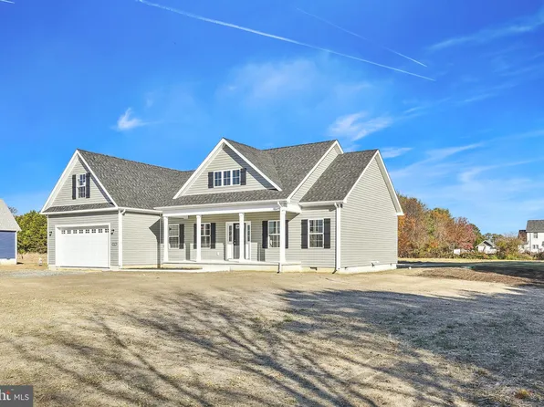 28031 King Farms Rd, Laurel, DE 19956