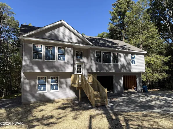 199 Fox Rd, Dingmans Ferry, PA 18328