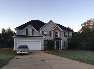 210 Bradley St, Covington, GA 30016