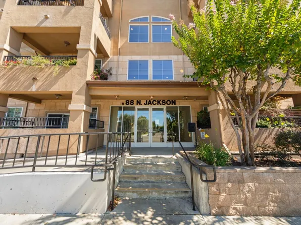 88 N Jackson Ave Unit 114, San Jose, CA 95116