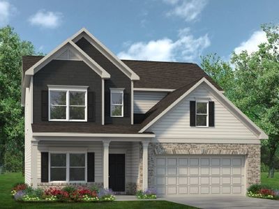 777 Chiswick Ct Lot 39, Lebanon, TN, 37087