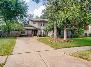 21622 Park Brook Dr, Katy, TX 77450