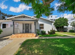 3524-26 Georgia St, San Diego, CA 92103