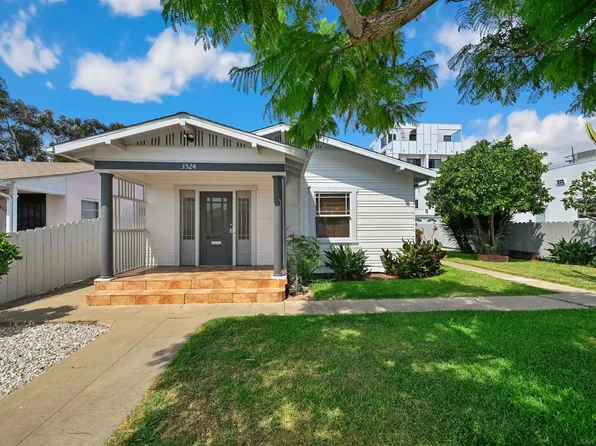 3524-26 Georgia St, San Diego, CA 92103