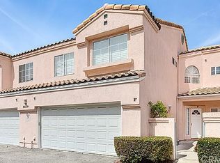 3119 E Milano #F, Ontario, CA 91761