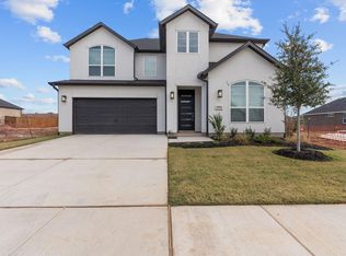 16864 Eastern Red Blvd, Justin, TX 76247