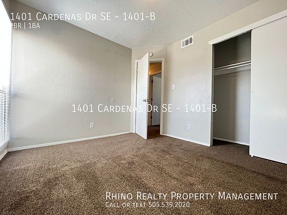 5th image of 1401 Cardenas Dr SE #B
